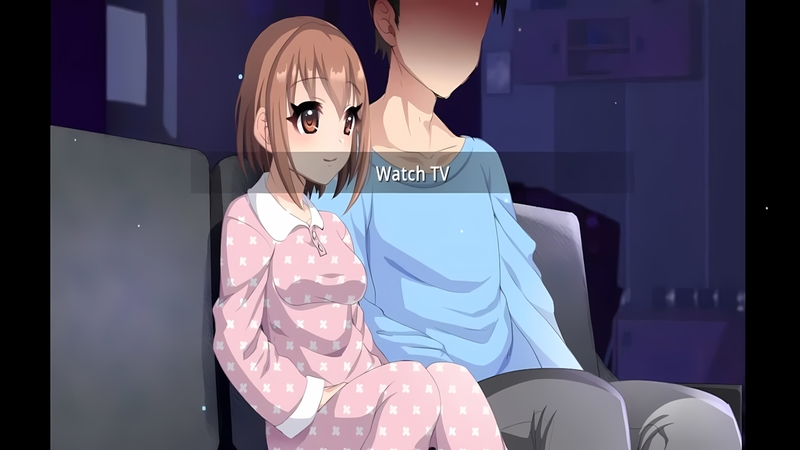 Together Again